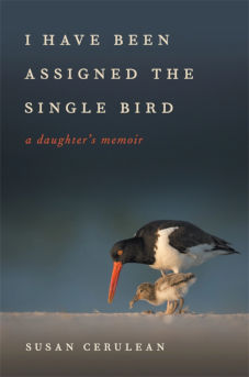 Bookcover - I Have Been Assigned The Single Bird